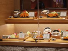 零售区-和幸(春熙路群光广场店)