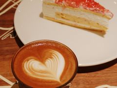 -Peet's 皮爷咖啡(东湖路手作店)