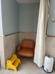 -奈尔宝·儿童乐园·亲子餐厅(华采天地店)