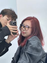 -赤道 Hair Salon