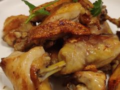 干煎山地鸡-上屿水产(鼓浪屿一店)