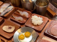 -银米·云南传统过桥米线(双廊黑金冠店)