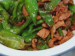 -农家湘菜(安亭店)