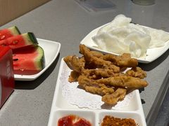 -海底捞火锅(振华商厦店)