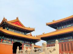 -历代帝王庙博物馆