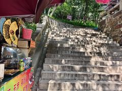 -狼山风景名胜区