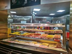 自助取餐区-川西坝子火锅(金沙1.0直营店)