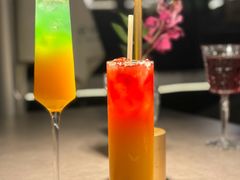 -沿途四季·云南菜·诗酒茶(蓝色港湾店)