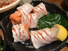 -昊·来了寿司(双楠2店)