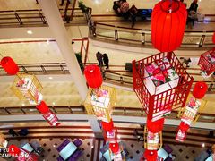 -关夫人餐厅(阳光广场店)