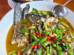 -花卉鱼庄(嘉园文景苑店)