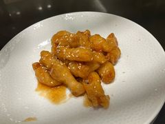 -北京王府井希尔顿酒店·秦唐中餐厅Chynna