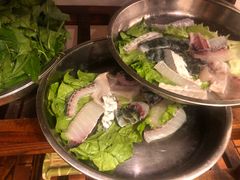 -顺德一品粥·20年凤城老字号(芳村店)
