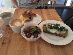 -Egg•Allday Brunch(襄阳北路店)