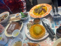 -肥韬茶餐厅(海上世界店)