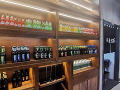-韩盛·盛江山自助料理(沈辽路万达店)