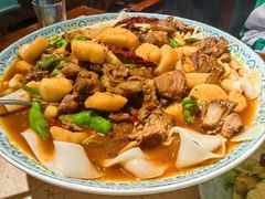 -品质伊骊新疆菜(紫金店)
