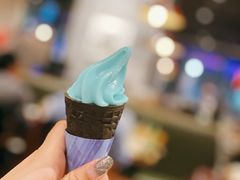 冰淇淋-小大董·烤鸭(五棵松店)