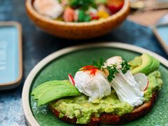 -O'mills Sourdough Bakery&Bistro(永嘉路店)