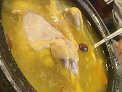 -郭鸡肉·非遗餐厅(安仁古镇店)