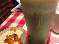 -叶子与茶(苏宁广场店)