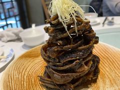 -太湖饭店·寄畅轩中餐厅