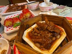 -明腾壹间茶餐厅(新都会花园广场店)