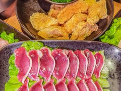 -锈场酒仙·潮粤小酒馆(鼓楼店)