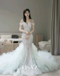 -Renee芮亦婚纱(原丽莎)