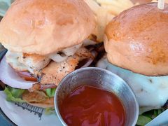 -Liberty Brewing Co·曼哈顿餐吧