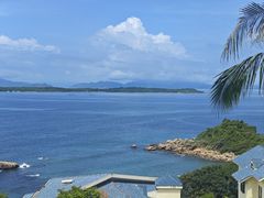 -云海酒店·云海轩餐厅