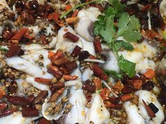 -一品红川菜(皇岗店)