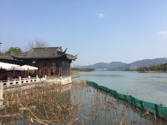 -湘湖大院(越王路店)