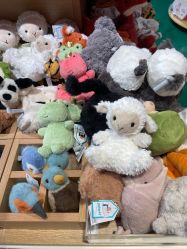 -Hamleys哈姆雷斯(东方福来德店)