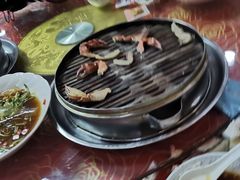-叶存利海鲜大馅饺子(海宁路总店)