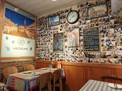 -后厨意餐La Cucina(外交公寓店)