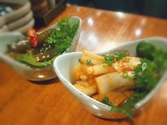 -肉魁屋·烧肉·烧鸟·酒场(高新店)