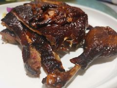 秘制酱香鸭-陶然居·重庆菜(两江会馆店)