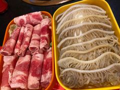 千层肚-镇江龙·火锅串串(武侯祠店)