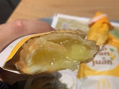 -麦当劳(万达广场店)