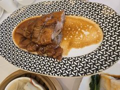 唐宫烧鹅皇-唐宫·粤菜海鲜(万象城店)
