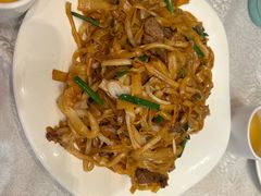 -沙河粉村·国家非遗传承(云台店)