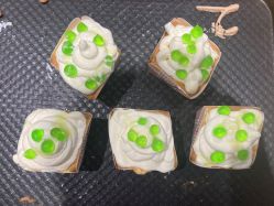 -Harry's Kitchen哈里小屋(上海大悦城店)