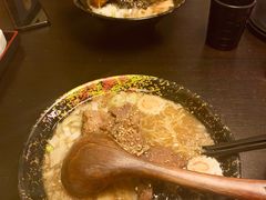 -日本料理神拉面