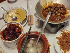 -小菜园新徽菜(无锡金悦广场店)