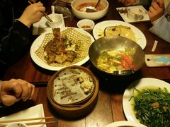 -章吴记喜瑞餐厅(东东城店)