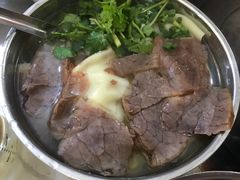 -蒋记牛肉粉(新大十字总店)