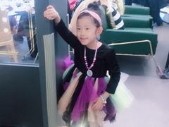 -FAIRYLAND龙族星球主题餐厅(凯丹广场店)