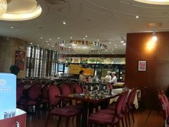 大堂-桃源假日酒店餐厅·大益膳房