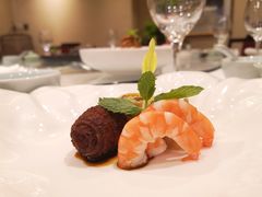 -海天楼中餐厅(吴宫泛太平洋酒店)